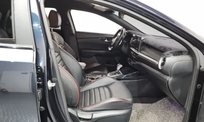 Kia K3 2022, 145222 км, за 9124.33 USD - фото 26