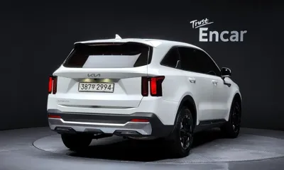 Kia Sorento 2025, 25124 км, за 23843.92 USD