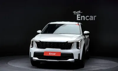 Kia Sorento 2025, 25124 км, за 23843.92 USD