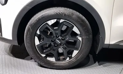Kia Sorento 2025, 25124 км, за 23843.92 USD