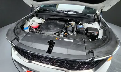 Kia Sorento 2025, 25124 км, за 23843.92 USD - фото 6