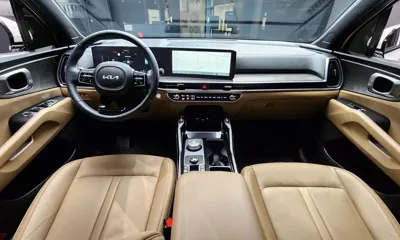 Kia Sorento 2025, 25124 км, за 23843.92 USD - фото 7