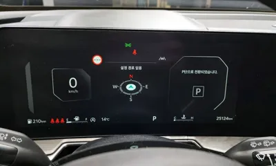 Kia Sorento 2025, 25124 км, за 23843.92 USD - фото 8