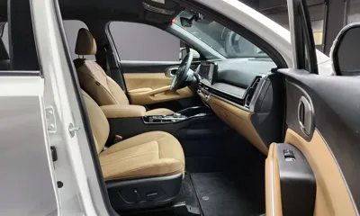 Kia Sorento 2025, 25124 км, за 23843.92 USD - фото 10