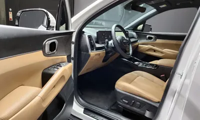Kia Sorento 2025, 25124 км, за 23843.92 USD - фото 11