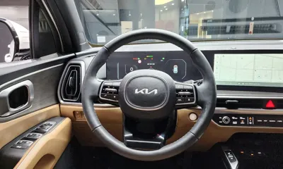 Kia Sorento 2025, 25124 км, за 23843.92 USD - фото 14