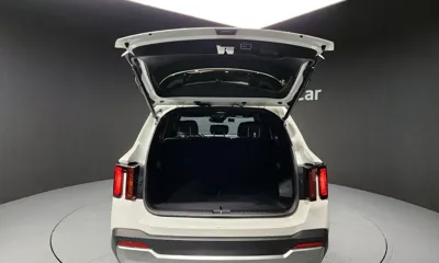 Kia Sorento 2025, 25124 км, за 23843.92 USD - фото 20