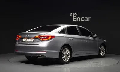 Hyundai Sonata 2015, 99503 км, за 3603.78 USD