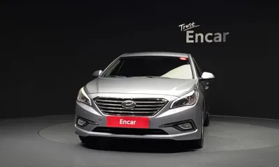 Hyundai Sonata 2015, 99503 км, за 3603.78 USD