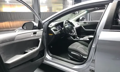 Hyundai Sonata 2015, 99503 км, за 3603.78 USD - фото 10