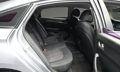 Hyundai Sonata 2015, 99503 км, за 3603.78 USD - фото 12