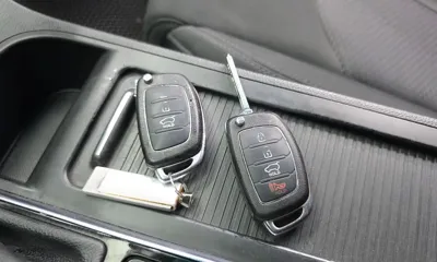 Hyundai Sonata 2015, 99503 км, за 3603.78 USD - фото 18