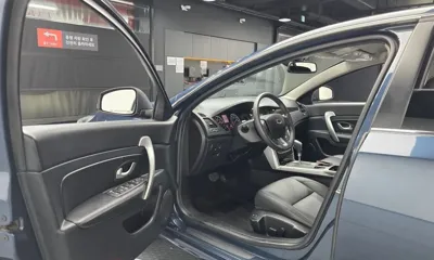 Renault-KoreaSamsung SM5 2016, 96358 км, за 3061.89 USD - фото 10