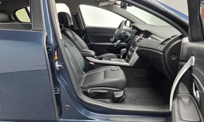 Renault-KoreaSamsung SM5 2016, 96358 км, за 3061.89 USD - фото 26