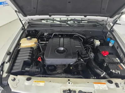 KG_Mobility_Ssangyong Rexton 2016, 212979 км, за 3516.31 USD - фото 6