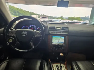 KG_Mobility_Ssangyong Rexton 2016, 212979 км, за 3516.31 USD - фото 7