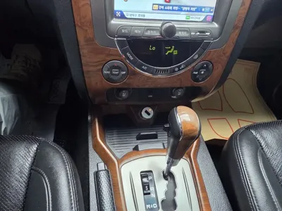KG_Mobility_Ssangyong Rexton 2016, 212979 км, за 3516.31 USD - фото 9
