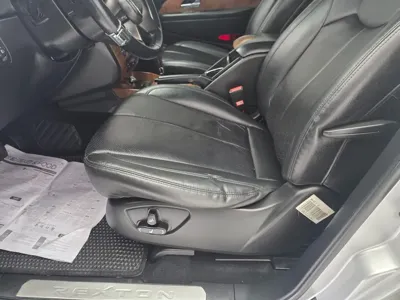 KG_Mobility_Ssangyong Rexton 2016, 212979 км, за 3516.31 USD - фото 10