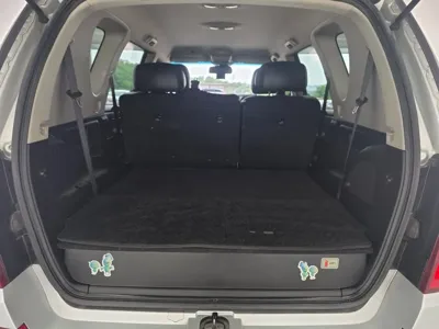 KG_Mobility_Ssangyong Rexton 2016, 212979 км, за 3516.31 USD - фото 17