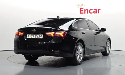 ChevroletGMDaewoo Malibu 2019, 172052 км, за 3893.91 USD