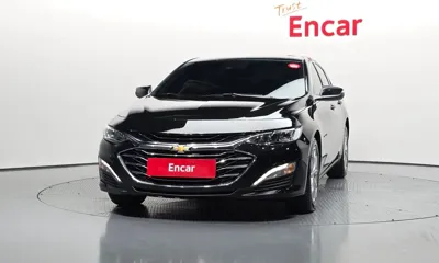 ChevroletGMDaewoo Malibu 2019, 172052 км, за 3893.91 USD