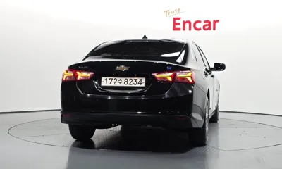 ChevroletGMDaewoo Malibu 2019, 172052 км, за 3893.91 USD