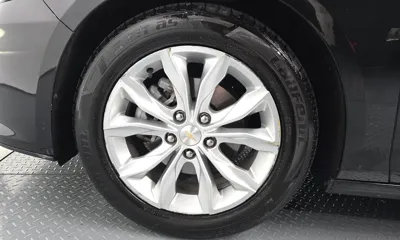 ChevroletGMDaewoo Malibu 2019, 172052 км, за 3893.91 USD