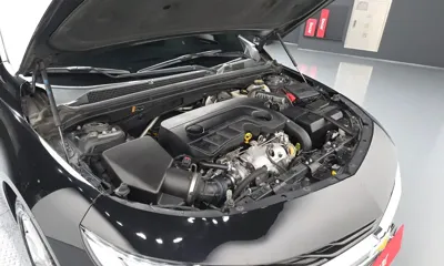 ChevroletGMDaewoo Malibu 2019, 172052 км, за 3876.27 USD - фото 6