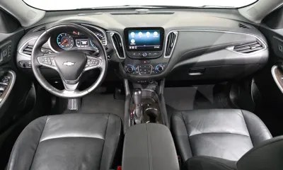 ChevroletGMDaewoo Malibu 2019, 172052 км, за 3876.27 USD - фото 7