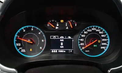ChevroletGMDaewoo Malibu 2019, 172052 км, за 3876.27 USD - фото 8