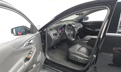 ChevroletGMDaewoo Malibu 2019, 172052 км, за 3876.27 USD - фото 10