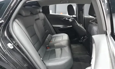 ChevroletGMDaewoo Malibu 2019, 172052 км, за 3876.27 USD - фото 12