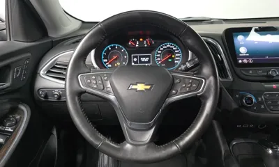 ChevroletGMDaewoo Malibu 2019, 172052 км, за 3876.27 USD - фото 13