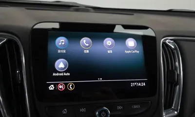 ChevroletGMDaewoo Malibu 2019, 172052 км, за 3876.27 USD - фото 16