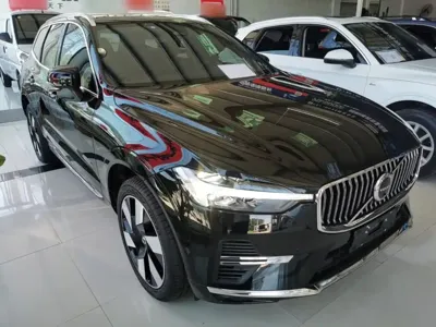 Volvo XC60 PHEV 2023, 48900 км, за 24793.79 USD - фото 22