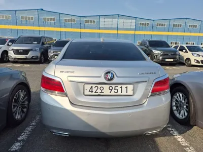 ChevroletGMDaewoo Alpheon 2012, 179189 км, за 1982.16 USD