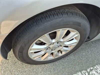 ChevroletGMDaewoo Alpheon 2012, 179189 км, за 1982.16 USD