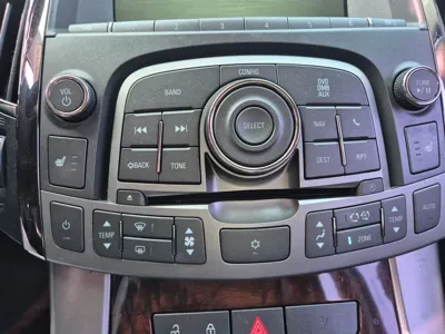 ChevroletGMDaewoo Alpheon 2012, 179189 км, за 1982.16 USD - фото 8