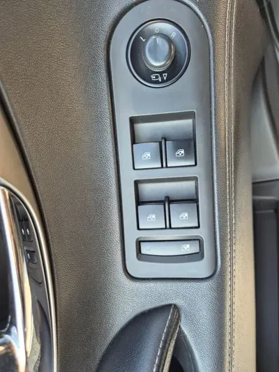 ChevroletGMDaewoo Alpheon 2012, 179189 км, за 1982.16 USD - фото 9