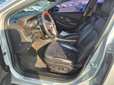 ChevroletGMDaewoo Alpheon 2012, 179189 км, за 1982.16 USD - фото 12