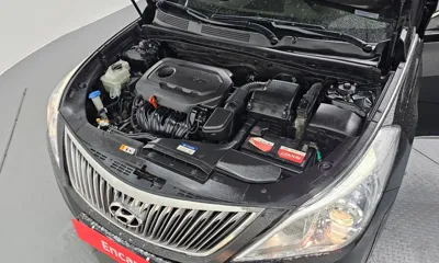 Hyundai Grandeur 2015, 156062 км, за 2808.06 USD - фото 6