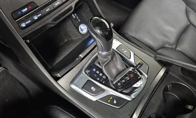 Hyundai Grandeur 2015, 156062 км, за 2808.06 USD - фото 9