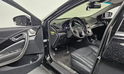 Hyundai Grandeur 2015, 156062 км, за 2808.06 USD - фото 10