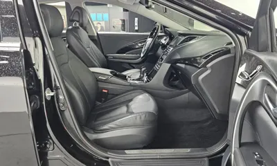 Hyundai Grandeur 2015, 156062 км, за 2808.06 USD - фото 11