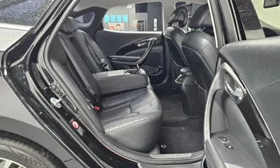 Hyundai Grandeur 2015, 156062 км, за 2808.06 USD - фото 12