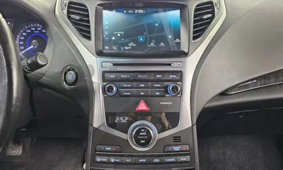 Hyundai Grandeur 2015, 156062 км, за 2808.06 USD - фото 14