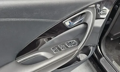 Hyundai Grandeur 2015, 156062 км, за 2808.06 USD - фото 18