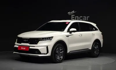 Kia Sorento · 2023 год