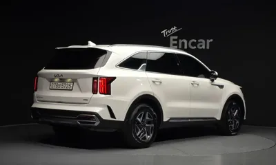 Kia Sorento 2023, 33042 км, за 66096.03 USD