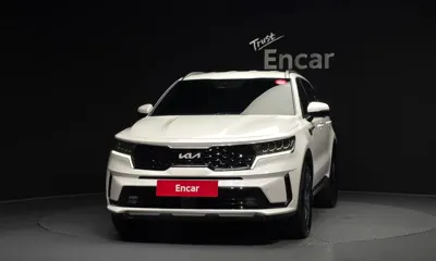 Kia Sorento 2023, 33042 км, за 66096.03 USD